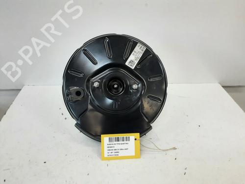Used Servo brake Servo brake AUDI A3 Limousine (8VS, 8VM) S3 quattro (300 hp) 39063643 39063643