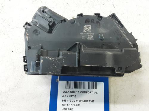 rear-right-lock-vw-golf-vii-5g1-bq1-be1-be2-2012-2013-2014-2015-2016-2017-2018-2019-2020-2021-32245587 main image