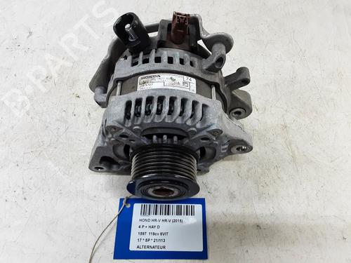 alternator-honda-hr-v-ru-16-i-dtec-ru8-ms1042118280-2014-20270353 main image