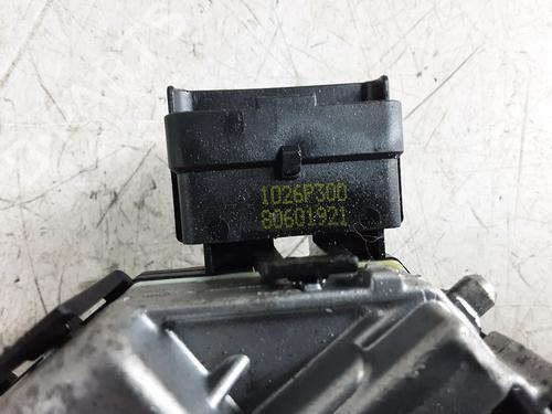 Front wiper motor CITROËN BERLINGO Box Body/MPV (B9) 1.6 BlueHDi 100 | BP33736450M29 - Image 3