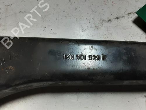 Left rear suspension arm VW GOLF V (1K1) 2.0 TDI 16V | BP22176287M14 