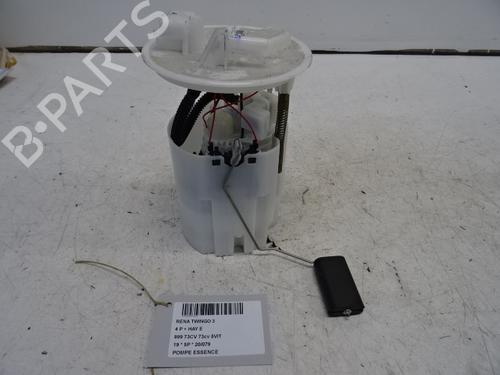 Used Fuel pump RENAULT TWINGO III (BCM_, BCA_) 1.0 SCe 75 (73 hp) 20273167