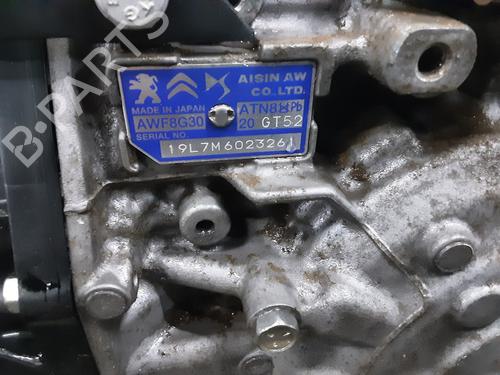 Gearbox OPEL COMBO E Tour / Life (K9) 1.5 | BP32248869M3 - Image 3