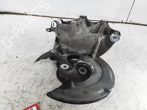 Left rear steering knuckle VOLVO XC40 (536) T5 AWD | BP33247480M27 - Image 3