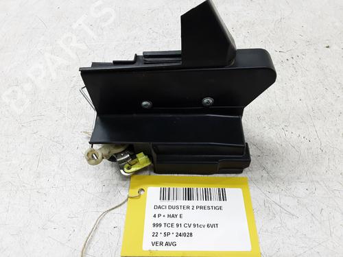 Used Front left lock Front left lock 36951615 36951615