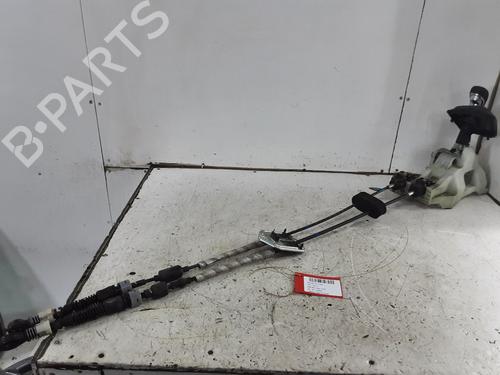 Used Gear lever KIA RIO IV (YB, SC, FB) 1.0 T-GDI 100 (101 hp) 30578999