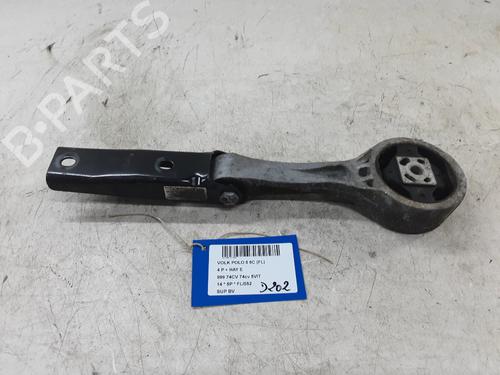 Gearbox mount VW POLO V (6R1, 6C1) 1.0 | BP32243802M88