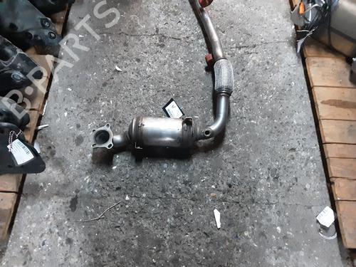 Used Catalyst VW POLO V (6R1, 6C1) 1.2 TSI (105 hp) 22176092