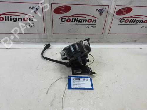 Used Ignition coil Ignition coil RENAULT SAFRANE I (B54_) 2.2 (B543) (137 hp) 20281848 20281848