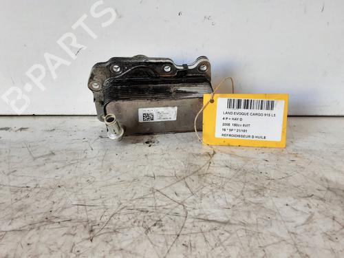 Ölkühler für Ölkühler LAND ROVER RANGE ROVER EVOQUE (L538) 2.0 D (150 hp) 39057647 39057647