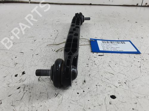Right front suspension arm AUDI A1 Sportback (GBA) 25 TFSI | BP32246743M13 - Image 3