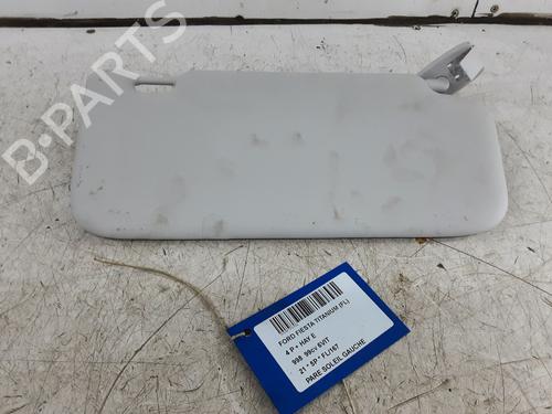 Left sun visor FORD FIESTA VII (HJ, HF) 1.0 EcoBoost | BP32243512I1 - Image 3