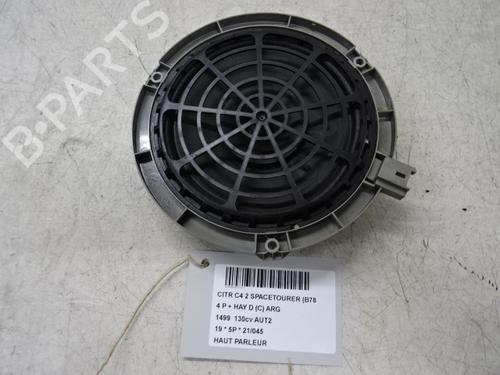 speaker-citroen-grand-c4-spacetourer-3a_-3e_-2018-39057547 main image