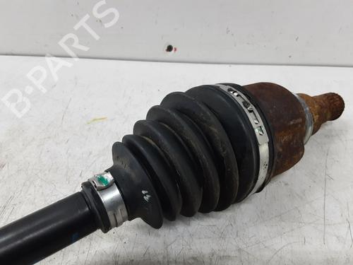 Right front driveshaft NISSAN MICRA V (K14) 1.0 IG-T 100 | BP36478876M39 - Image 4