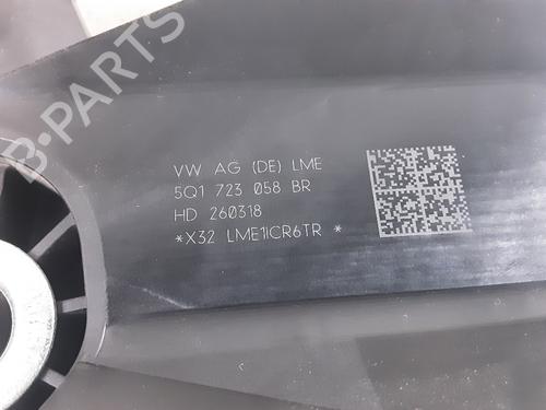 Break pedal VW T-ROC (A11, D11) 2.0 TSI 4motion | BP32224851I19 - Image 3