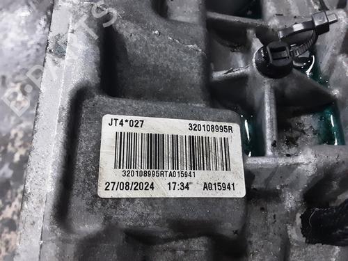 Gearbox DACIA DUSTER (PYM_, PYN_) 1.0 ECO G-100 | BP32629531M3 - Image 3