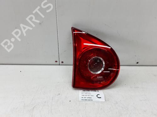 Used Left tailgate light VW GOLF V (1K1) 1.4 16V (75 hp) 20288255