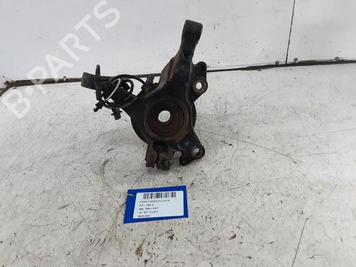 Left front steering knuckle FORD FIESTA VI (CB1, CCN) 1.0 EcoBoost | BP32245260M25 - Image 3