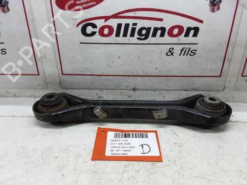 Querlenker links hinten für BMW 1 (E87) 118 d (122 hp) 20285414