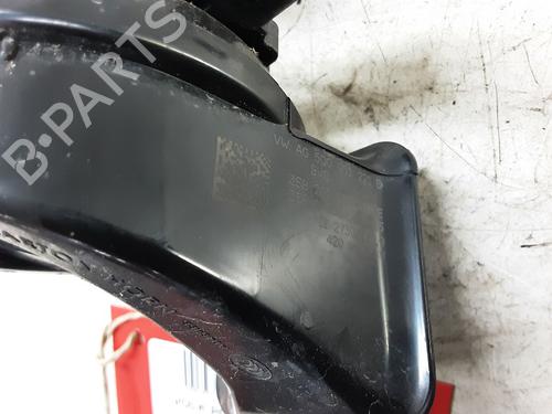 Horn VW POLO VI (AW1, BZ1, AE1) 1.0 TSI | BP22176665E13 