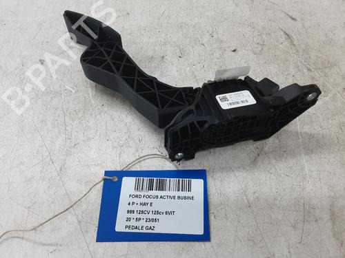 Used Pedal Pedal 20278476 20278476
