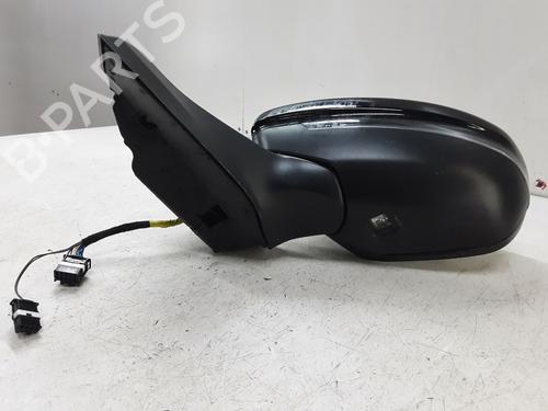 Left mirror PEUGEOT 2008 II (UD_, US_, UY_, UJ_, UR_, UC_) 1.2 PureTech 130 (USHNS, URHNS) | BP23644473C26 