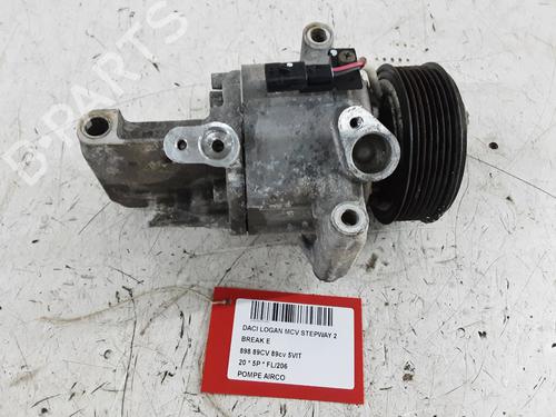 AC-Kompressor DACIA LOGAN MCV II 1.0 TCe 100 | BP32247888M34 - Image 2