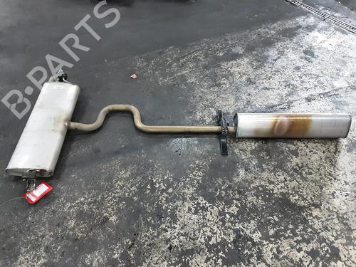 Exhaust system VW GOLF VIII (CD1, DA1) 1.4 GTE Plug-in Hybrid | BP34103912M121 - Image 6