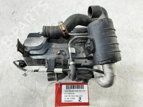Electronic module VW TIGUAN (5N_) 2.0 TDI | BP28383512M83 - Image 3