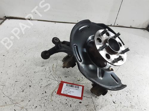 Used Left rear steering knuckle TOYOTA COROLLA Saloon (_E21_) 1.8 VVTi Hybrid (ZWE211, MZEA12) (98 hp) 31842310