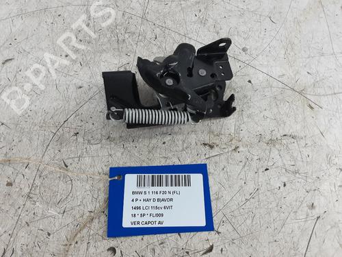 hood-lock-bmw-1-f20-2011-2012-2013-2014-2015-2016-2017-2018-2019-32245650 main image
