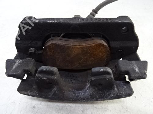 Used Right front brake caliper RENAULT MEGANE III Hatchback (BZ0/1_, B3_) 1.5 dCi (BZ09, BZ0D, BZ1W, BZ29, BZ14) (110 hp) 20270729
