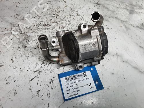 Egr VW TIGUAN (5N_) 2.0 TDI | BP29525567M69 
