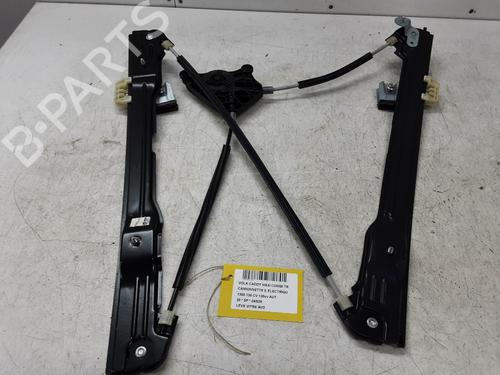 Used Front right window mechanism Front right window mechanism 36951559 36951559