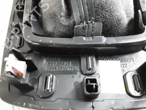 Gearknop AUDI A3 Sportback (8YA, 8YF) 30 TDI | BP32248709I34 - Image 3