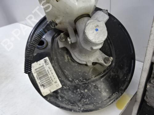 Used Servo brake PEUGEOT PARTNER Tepee 1.2 THP (110 hp) 20271822