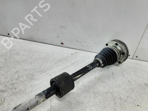 Drivaksel fortil Højre VW TIGUAN (AD1, AX1) 1.4 TSI | BP28383637M39