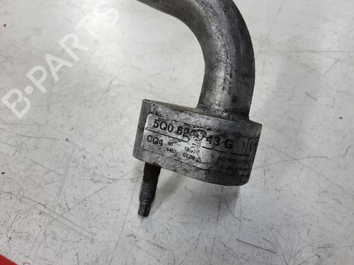 AC pipe VW GOLF VII (5G1, BQ1, BE1, BE2) 2.0 TDI | BP28824504M126