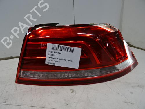 right-taillight-vw-passat-b8-3g2-cb2-16-tdi-3g5945096c-2014-20269723 main image