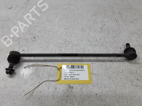 Used Left front suspension arm Left front suspension arm MERCEDES-BENZ V-CLASS (W447) V 220 CDI / d (447.811, 447.813, 447.815) (163 hp) 39712767 39712767