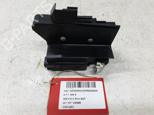 Used Rear right lock DACIA SANDERO III 1.0 TCe 90 (91 hp) 31823354
