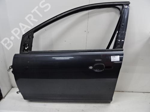 Used Left front door FORD FOCUS II (DA_, HCP, DP) 1.6 TDCi (90 hp) 20270049