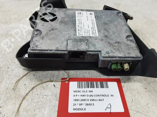 Control unit MERCEDES-BENZ GLE (V167) GLE 300 d 4-matic (167.119) | BP35948586M11 - Image 3