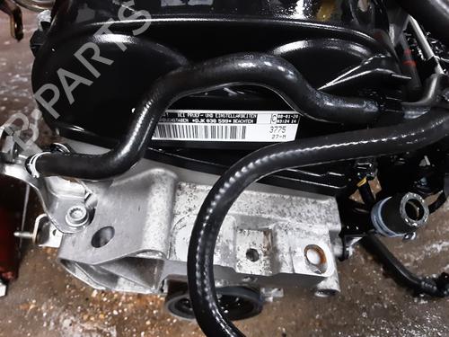 Engine VW CADDY IV MPV (SAB, SAJ) 1.4 TSI | BP40047314M1 - Image 4