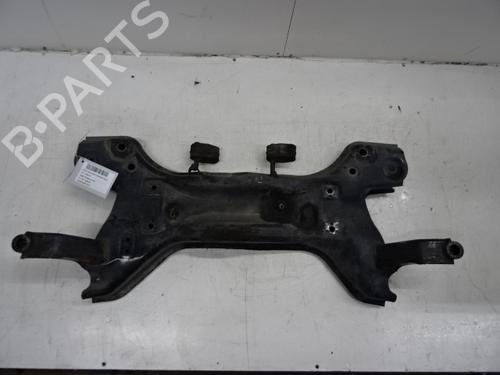 Used Subframe Subframe VW POLO V (6R1, 6C1) 1.6 TDI (90 hp) 39055001 39055001