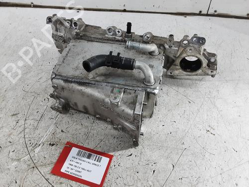 Intake manifold VW TIGUAN ALLSPACE (BW2, BJ2) 2.0 TDI | BP23095581M70 