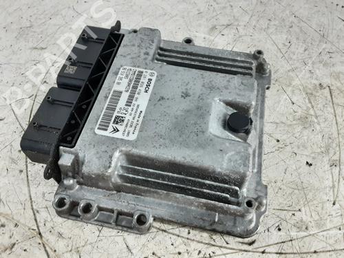 Electronic module CITROËN BERLINGO (ER_, EC_) 1.5 BlueHDi 130 (ECYHZJ, ECYHZR) | BP36951352M83 - Image 2
