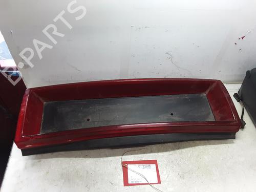 Used Third brake light Third brake light 39058847 39058847