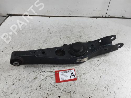Used Left rear suspension arm KIA SPORTAGE IV (QL, QLE) 1.6 CRDi (116 hp) 31604898