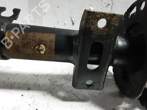 Right front shock absorber VW UP! (121, 122, BL1, BL2, BL3, 123) 1.0 | BP20273447M17 